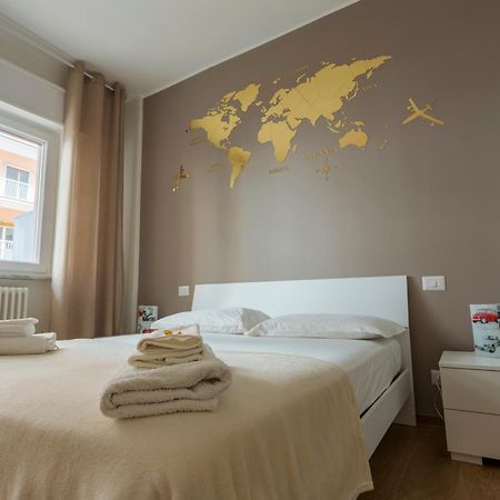 Apartament H49 Bari Zewnętrze zdjęcie