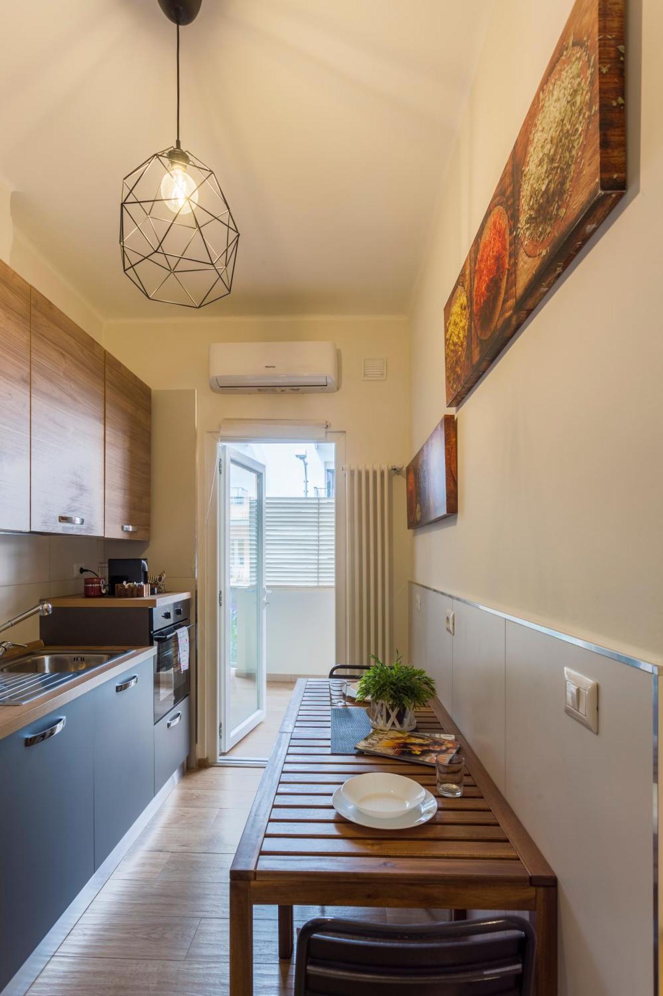 Apartament H49 Bari Zewnętrze zdjęcie