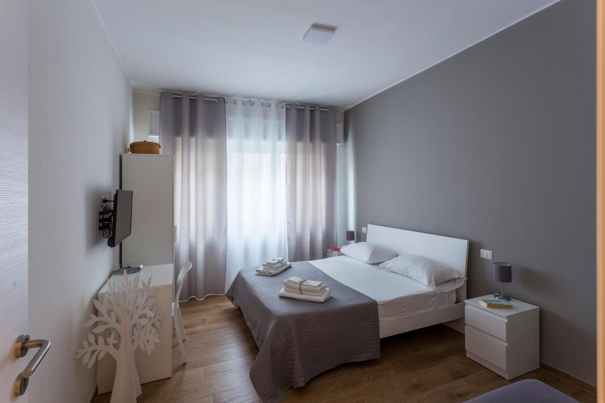 Apartament H49 Bari Zewnętrze zdjęcie