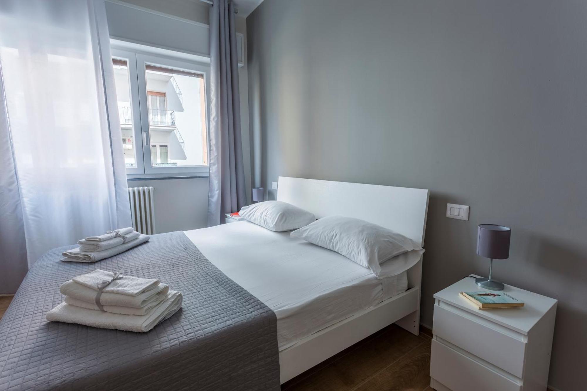 Apartament H49 Bari Zewnętrze zdjęcie