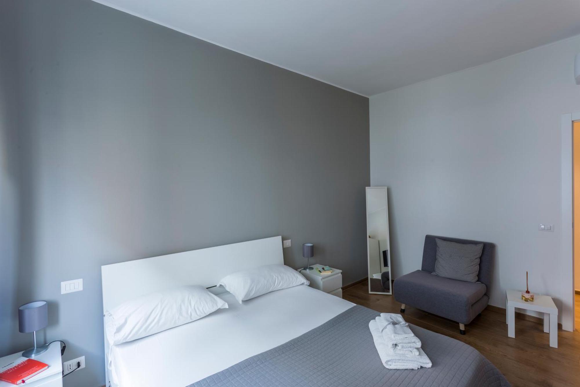 Apartament H49 Bari Zewnętrze zdjęcie
