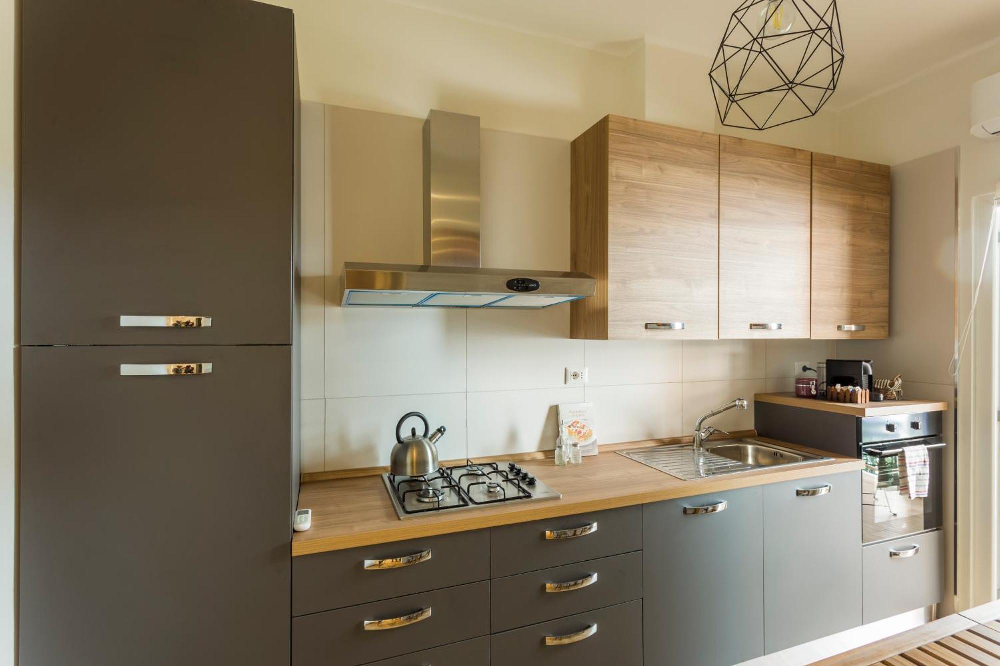 Apartament H49 Bari Zewnętrze zdjęcie