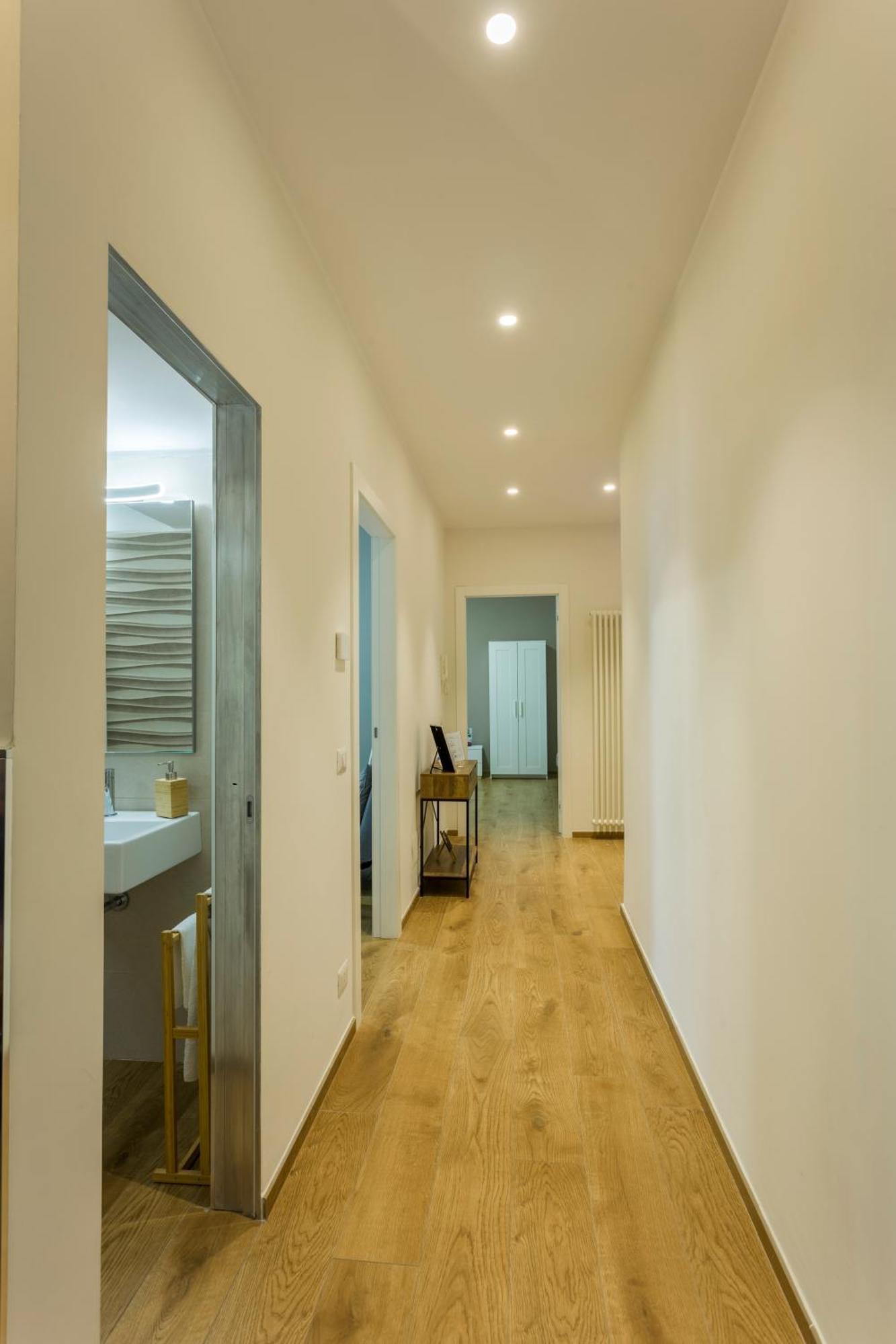 Apartament H49 Bari Zewnętrze zdjęcie